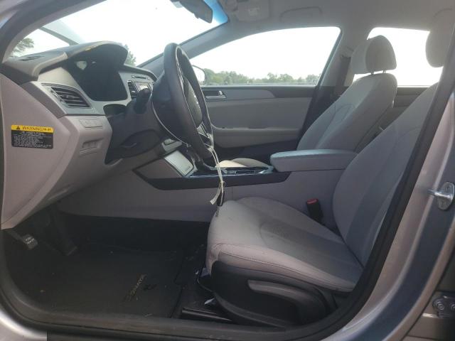 Photo 6 VIN: 5NPE24AF3FH082991 - HYUNDAI SONATA SE 