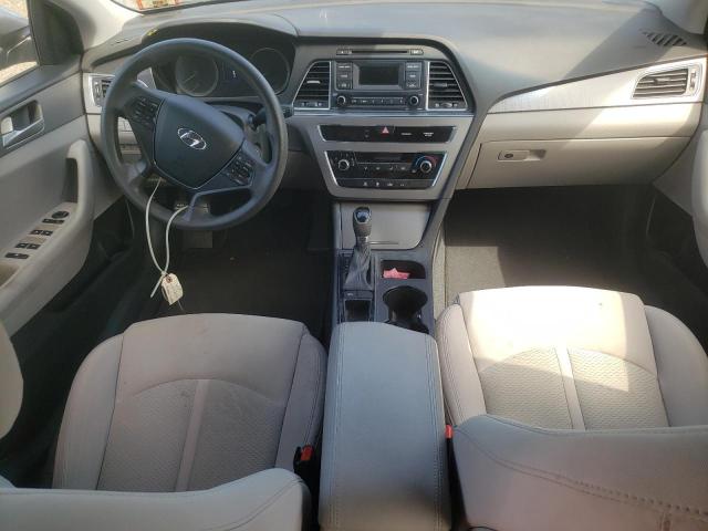 Photo 7 VIN: 5NPE24AF3FH082991 - HYUNDAI SONATA SE 