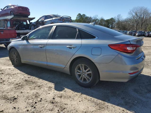 Photo 1 VIN: 5NPE24AF3FH085745 - HYUNDAI SONATA SE 