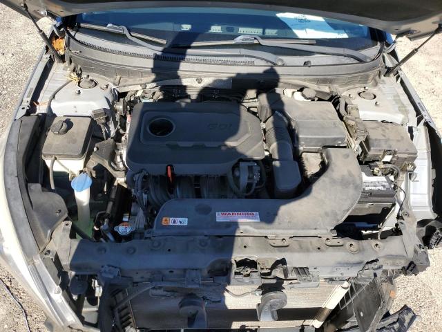 Photo 10 VIN: 5NPE24AF3FH085745 - HYUNDAI SONATA SE 