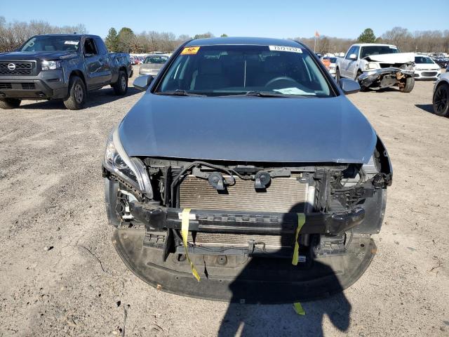 Photo 4 VIN: 5NPE24AF3FH085745 - HYUNDAI SONATA SE 