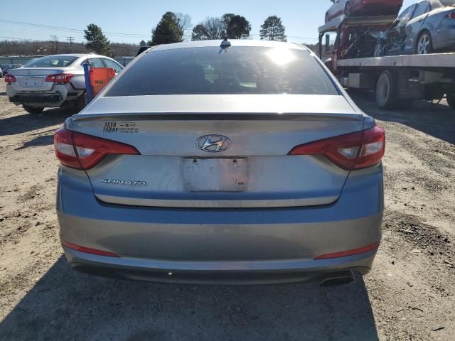 Photo 5 VIN: 5NPE24AF3FH085745 - HYUNDAI SONATA SE 