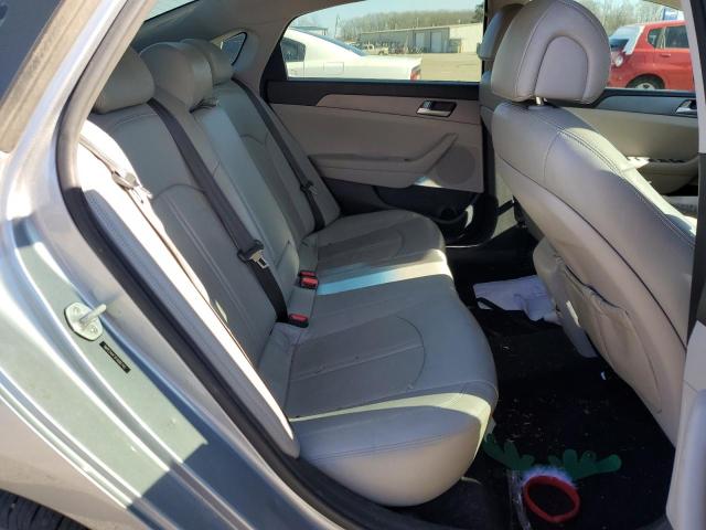 Photo 9 VIN: 5NPE24AF3FH085745 - HYUNDAI SONATA SE 