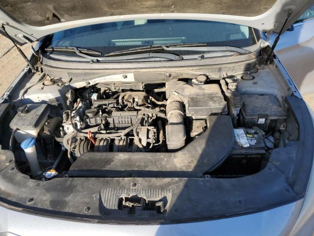 Photo 10 VIN: 5NPE24AF3FH104200 - HYUNDAI SONATA 