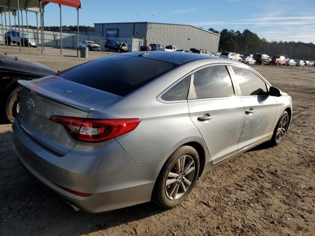 Photo 2 VIN: 5NPE24AF3FH104200 - HYUNDAI SONATA 