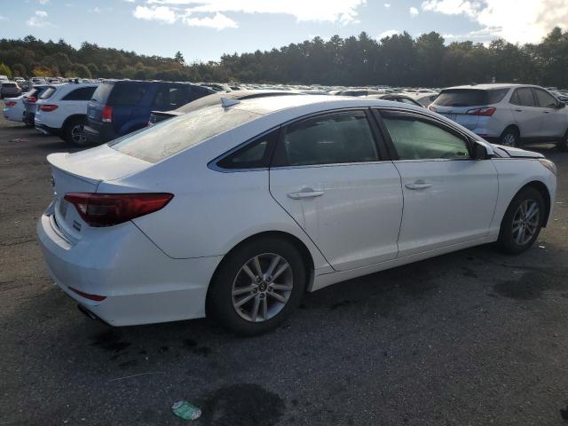 Photo 2 VIN: 5NPE24AF3FH108411 - HYUNDAI SONATA 