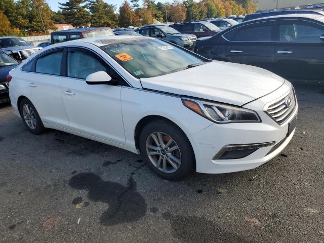 Photo 3 VIN: 5NPE24AF3FH108411 - HYUNDAI SONATA 