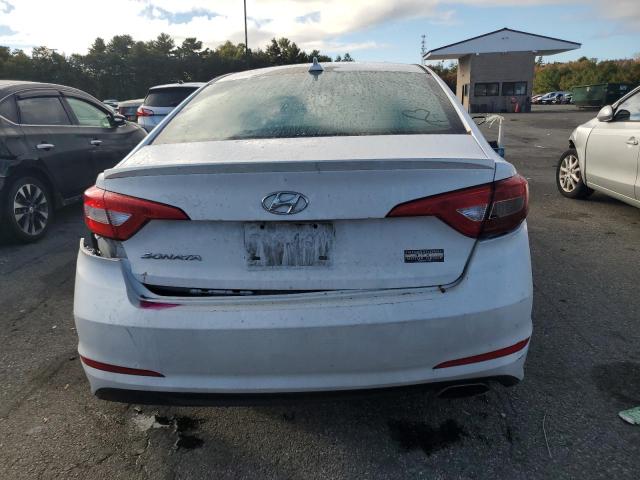 Photo 5 VIN: 5NPE24AF3FH108411 - HYUNDAI SONATA 