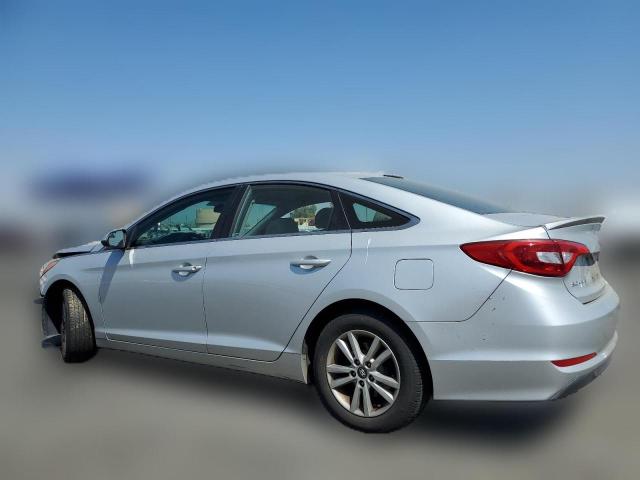 Photo 1 VIN: 5NPE24AF3FH112314 - HYUNDAI SONATA 