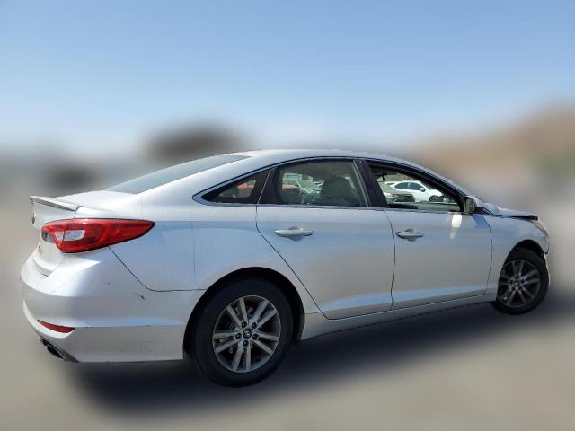 Photo 2 VIN: 5NPE24AF3FH112314 - HYUNDAI SONATA 