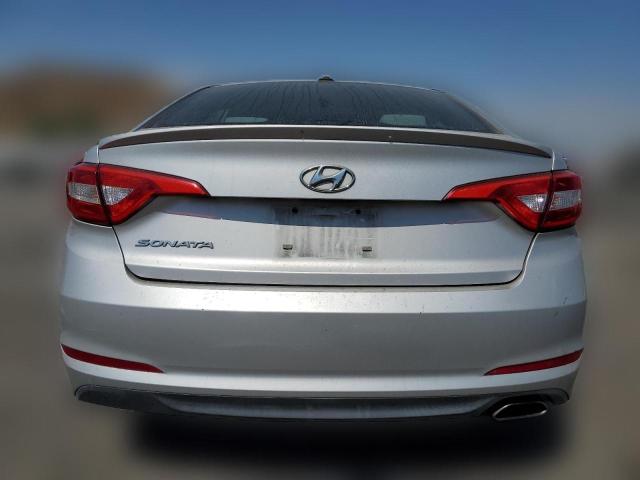 Photo 5 VIN: 5NPE24AF3FH112314 - HYUNDAI SONATA 