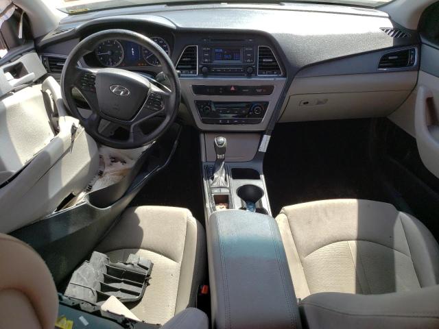 Photo 7 VIN: 5NPE24AF3FH112846 - HYUNDAI SONATA 