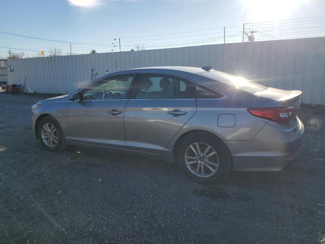 Photo 1 VIN: 5NPE24AF3FH118355 - HYUNDAI SONATA SE 