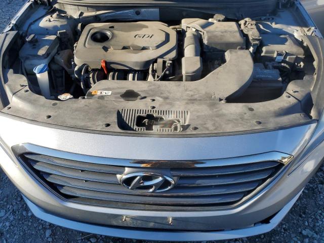 Photo 10 VIN: 5NPE24AF3FH118355 - HYUNDAI SONATA SE 