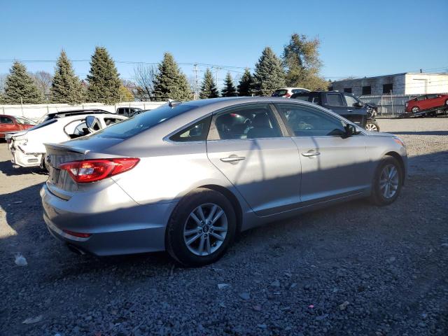 Photo 2 VIN: 5NPE24AF3FH118355 - HYUNDAI SONATA SE 