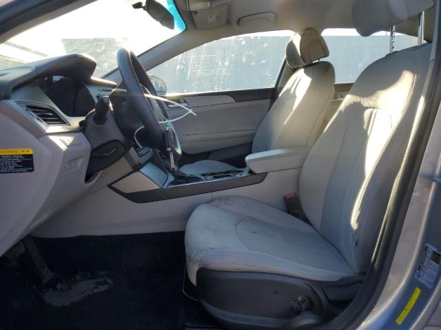 Photo 6 VIN: 5NPE24AF3FH118355 - HYUNDAI SONATA SE 