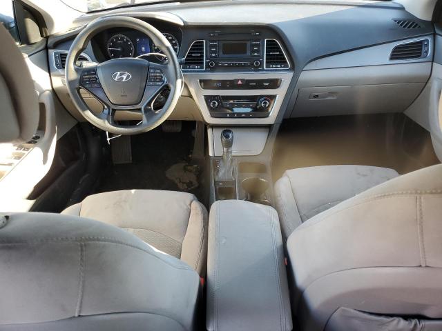 Photo 7 VIN: 5NPE24AF3FH118355 - HYUNDAI SONATA SE 