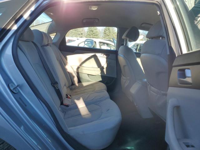 Photo 9 VIN: 5NPE24AF3FH118355 - HYUNDAI SONATA SE 