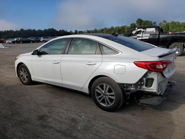 Photo 1 VIN: 5NPE24AF3FH120316 - HYUNDAI SONATA 