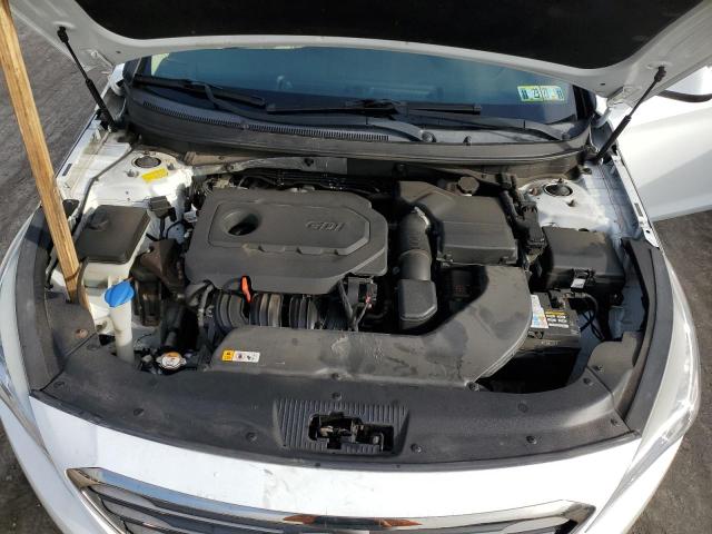 Photo 10 VIN: 5NPE24AF3FH120316 - HYUNDAI SONATA 