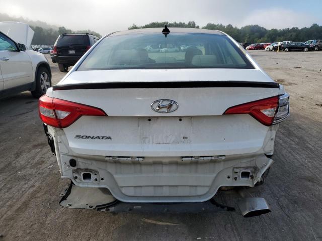 Photo 5 VIN: 5NPE24AF3FH120316 - HYUNDAI SONATA 