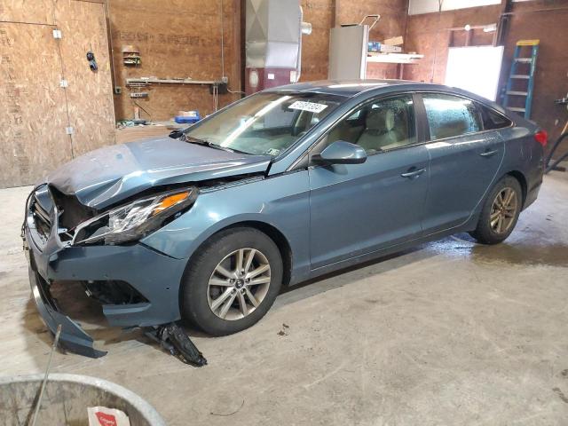 Photo 0 VIN: 5NPE24AF3FH122762 - HYUNDAI SONATA SE 