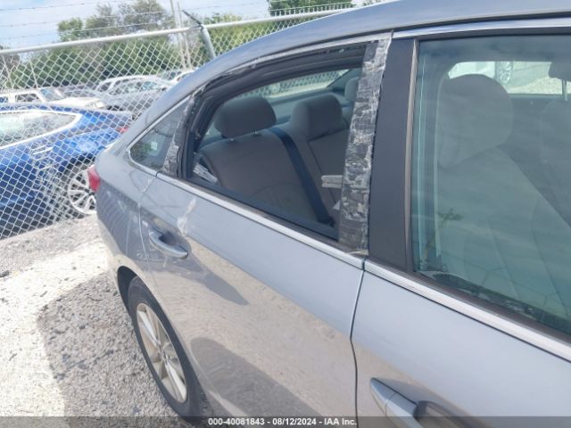 Photo 5 VIN: 5NPE24AF3FH128027 - HYUNDAI SONATA 