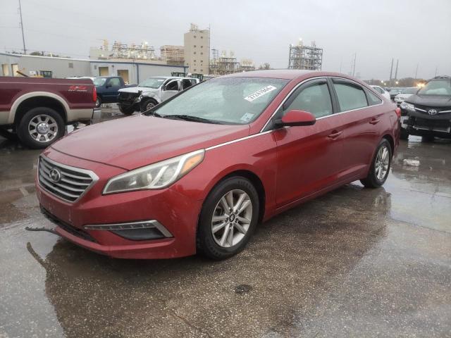 Photo 0 VIN: 5NPE24AF3FH133213 - HYUNDAI SONATA 