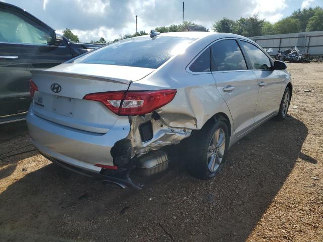 Photo 8 VIN: 5NPE24AF3FH135799 - HYUNDAI SONATA SE 