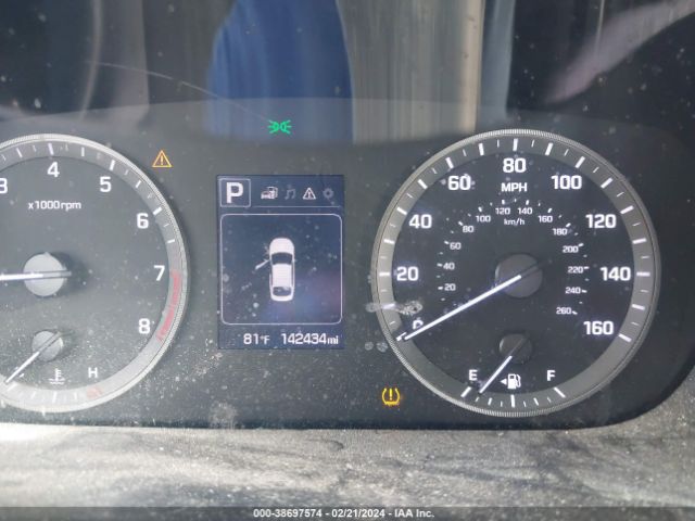 Photo 6 VIN: 5NPE24AF3FH137276 - HYUNDAI SONATA 