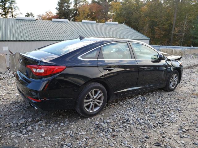 Photo 2 VIN: 5NPE24AF3FH145023 - HYUNDAI SONATA SE 