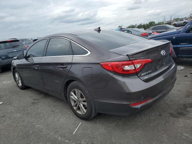 Photo 1 VIN: 5NPE24AF3FH148813 - HYUNDAI SONATA SE 