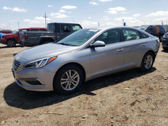 Photo 0 VIN: 5NPE24AF3FH152506 - HYUNDAI SONATA 