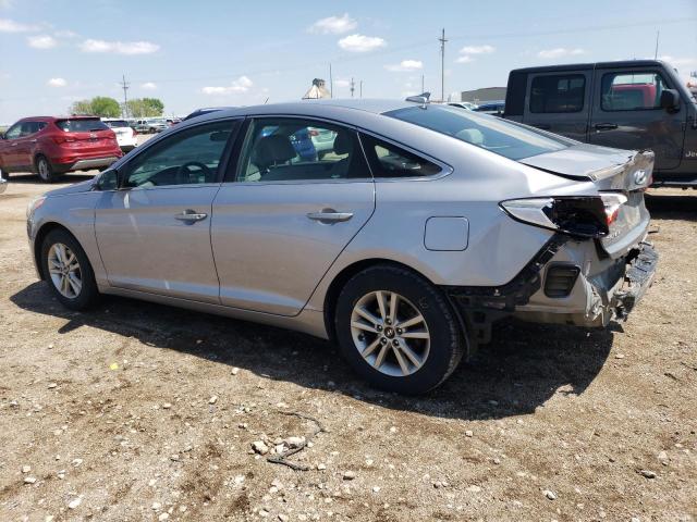 Photo 1 VIN: 5NPE24AF3FH152506 - HYUNDAI SONATA 