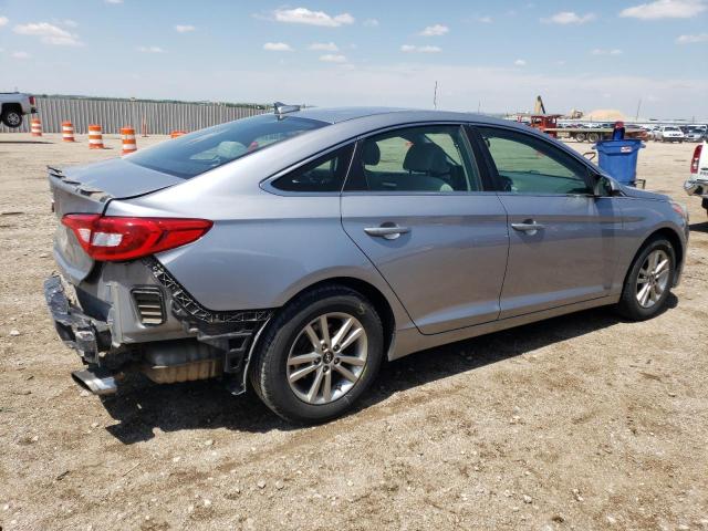 Photo 2 VIN: 5NPE24AF3FH152506 - HYUNDAI SONATA 