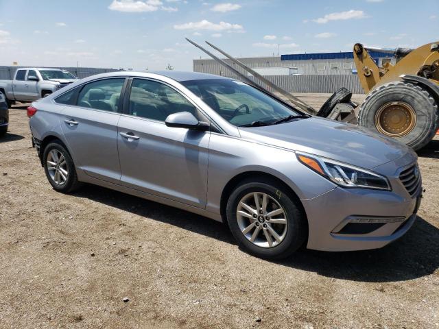 Photo 3 VIN: 5NPE24AF3FH152506 - HYUNDAI SONATA 