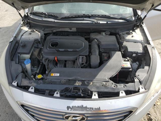 Photo 10 VIN: 5NPE24AF3FH154031 - HYUNDAI SONATA SE 