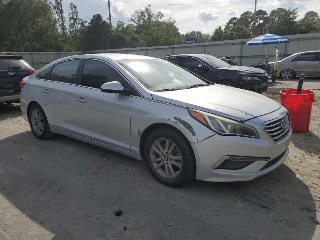 Photo 3 VIN: 5NPE24AF3FH154031 - HYUNDAI SONATA SE 