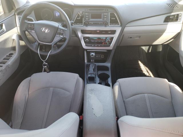 Photo 7 VIN: 5NPE24AF3FH154031 - HYUNDAI SONATA SE 