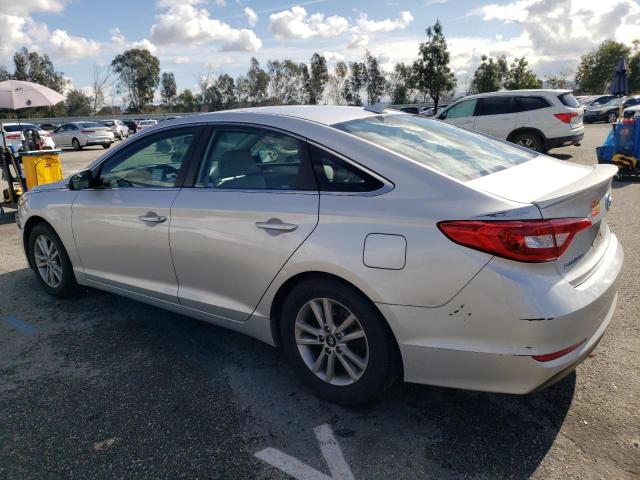 Photo 1 VIN: 5NPE24AF3FH157687 - HYUNDAI SONATA 