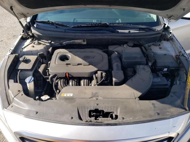 Photo 10 VIN: 5NPE24AF3FH157687 - HYUNDAI SONATA 