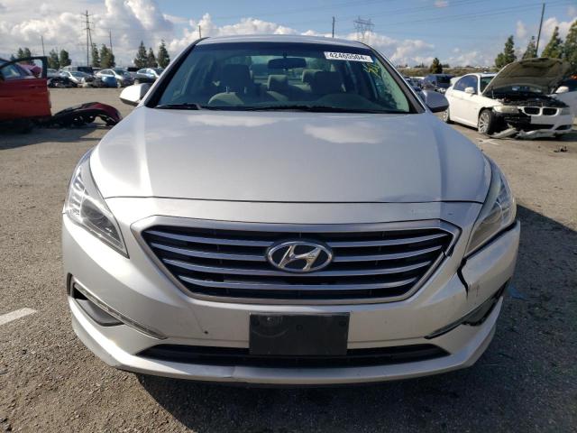 Photo 4 VIN: 5NPE24AF3FH157687 - HYUNDAI SONATA 