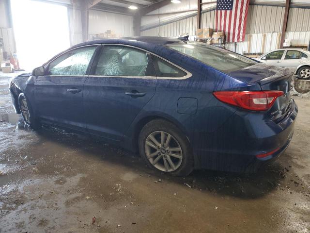 Photo 1 VIN: 5NPE24AF3FH157981 - HYUNDAI SONATA SE 