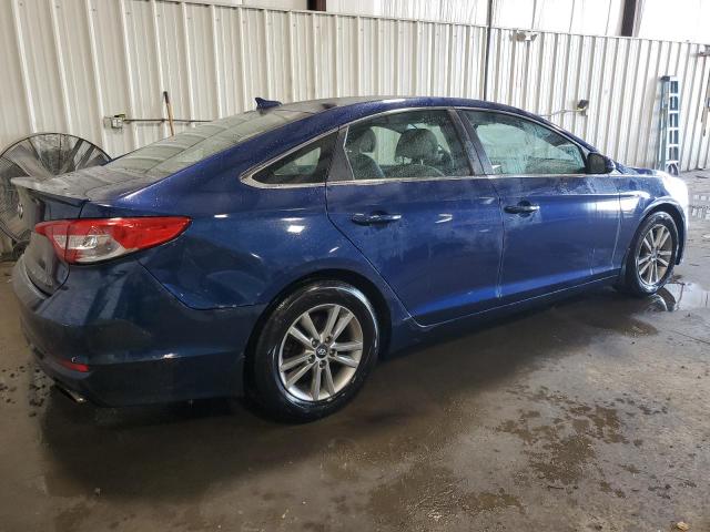 Photo 2 VIN: 5NPE24AF3FH157981 - HYUNDAI SONATA SE 