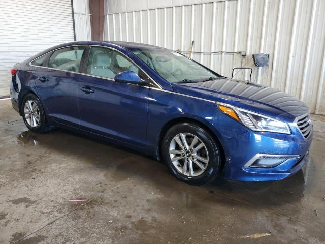 Photo 3 VIN: 5NPE24AF3FH157981 - HYUNDAI SONATA SE 