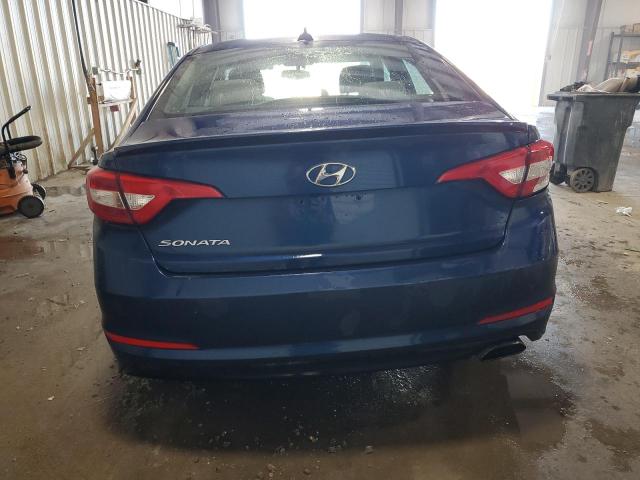 Photo 5 VIN: 5NPE24AF3FH157981 - HYUNDAI SONATA SE 