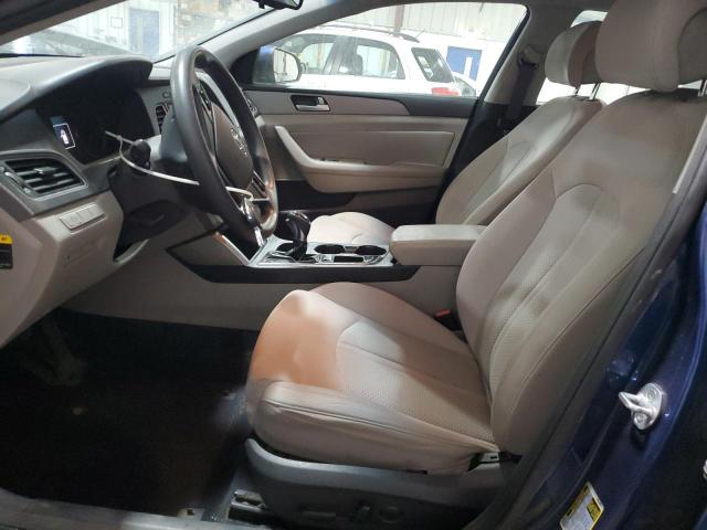 Photo 6 VIN: 5NPE24AF3FH157981 - HYUNDAI SONATA SE 