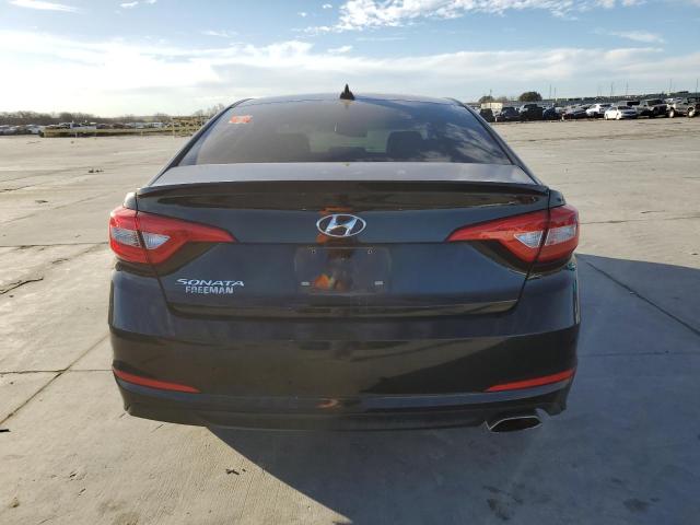 Photo 5 VIN: 5NPE24AF3FH161447 - HYUNDAI SONATA SE 