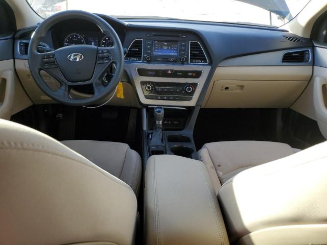 Photo 7 VIN: 5NPE24AF3FH161447 - HYUNDAI SONATA SE 