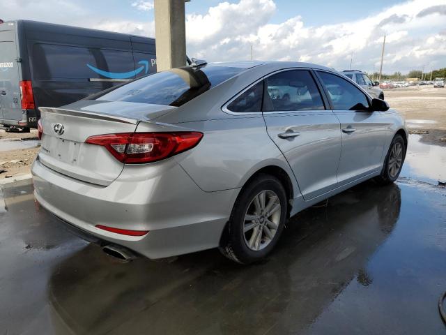 Photo 2 VIN: 5NPE24AF3FH162064 - HYUNDAI SONATA 